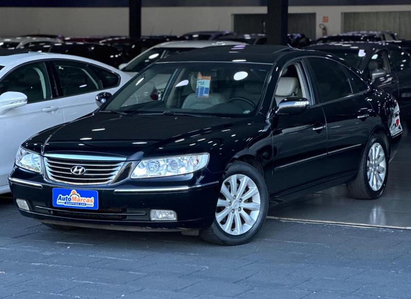 HYUNDAI AZERA 3.3 V6