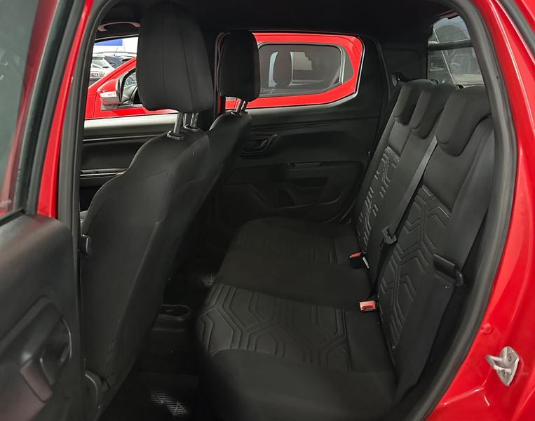Fiat Strada Freedom 1.3 Flex 8V Cd - foto 3