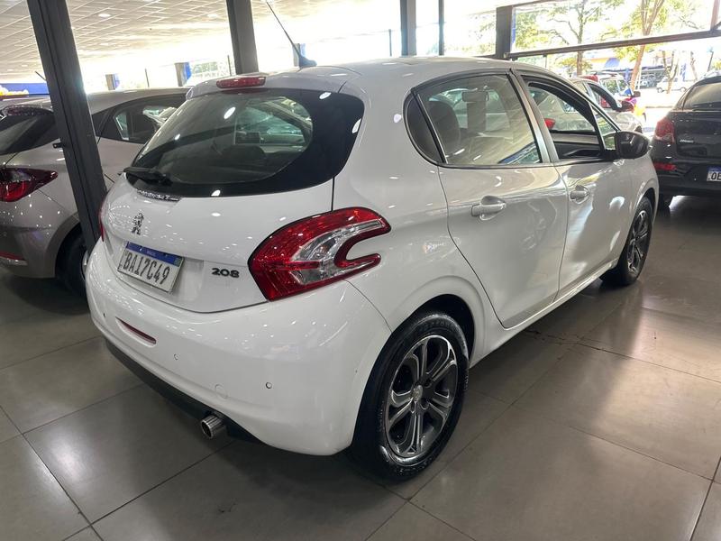 Peugeot 208 Allure Bva - foto 2