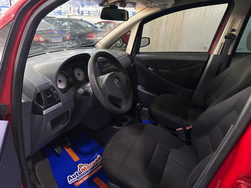 Fiat Idea Elx Flex - foto 3