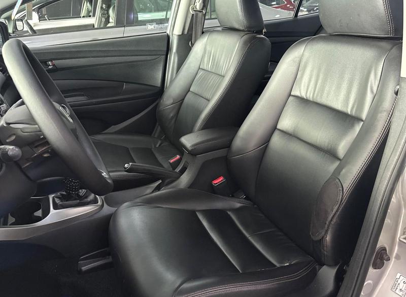 Honda City Lx Flex - foto 4