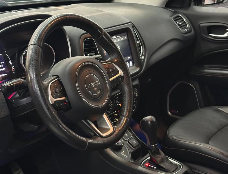 Jeep Compass Longitude D - foto 3