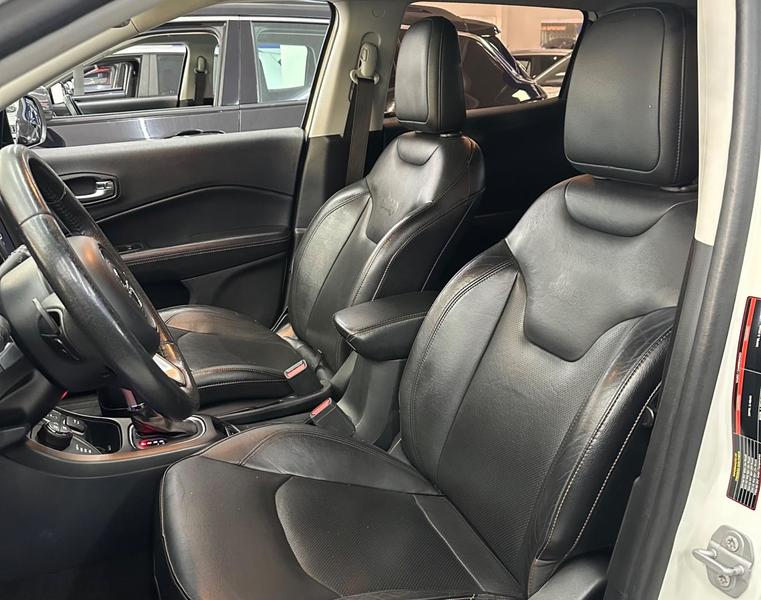 Jeep Compass Longitude D - foto 5