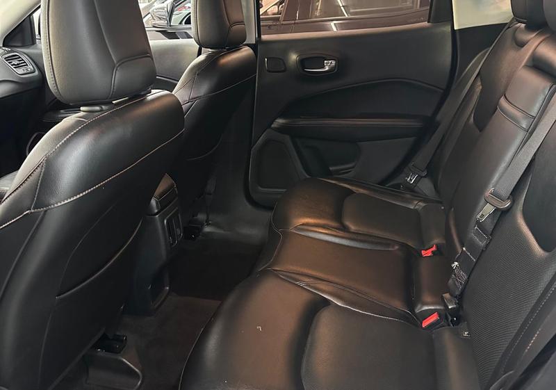 Jeep Compass Longitude D - foto 4