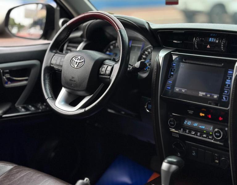 Toyota SW4 Swsrxa4fd - foto 6
