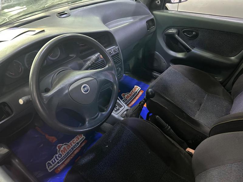 Fiat Palio Weekend Stile 1.6 MPI 16V 4P - foto 3