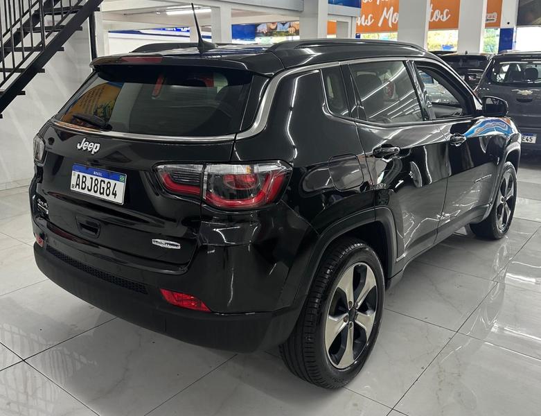 Jeep Compass Trailhawk 2.0 4X4 Dies. 16V Aut. - foto 2