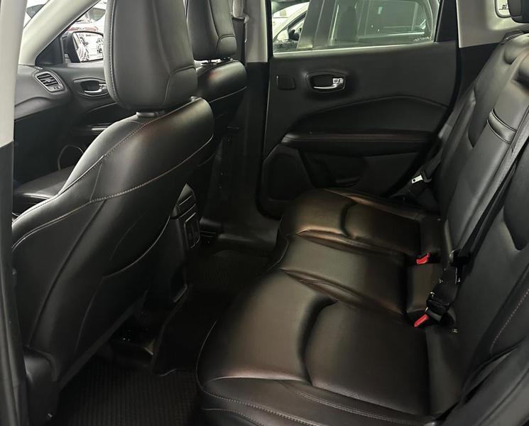 Jeep Compass Trailhawk 2.0 4X4 Dies. 16V Aut. - foto 5