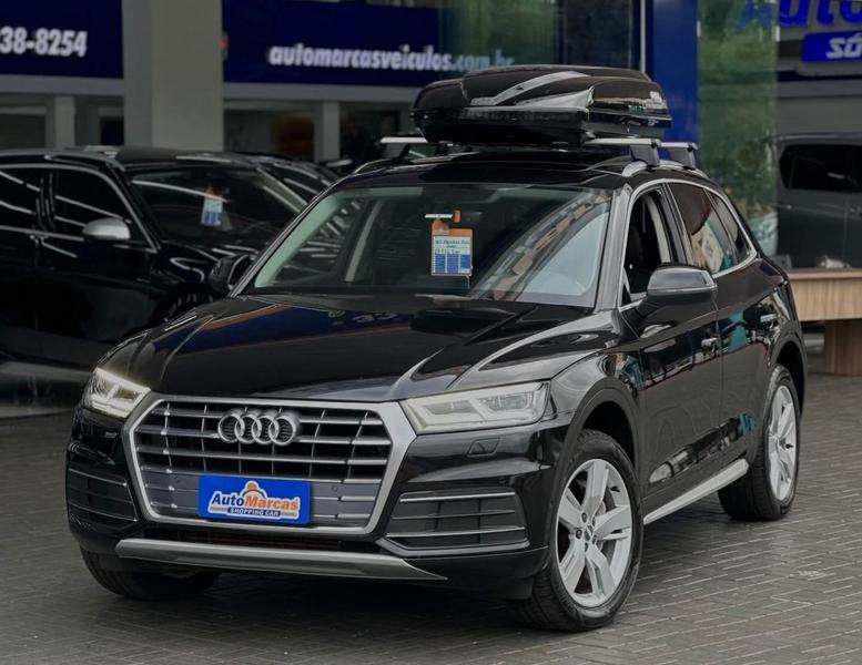 AUDI Q5 2.0TFSI