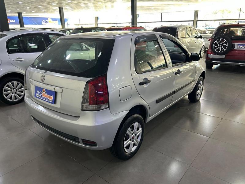 Fiat Palio Fire Economy - foto 2