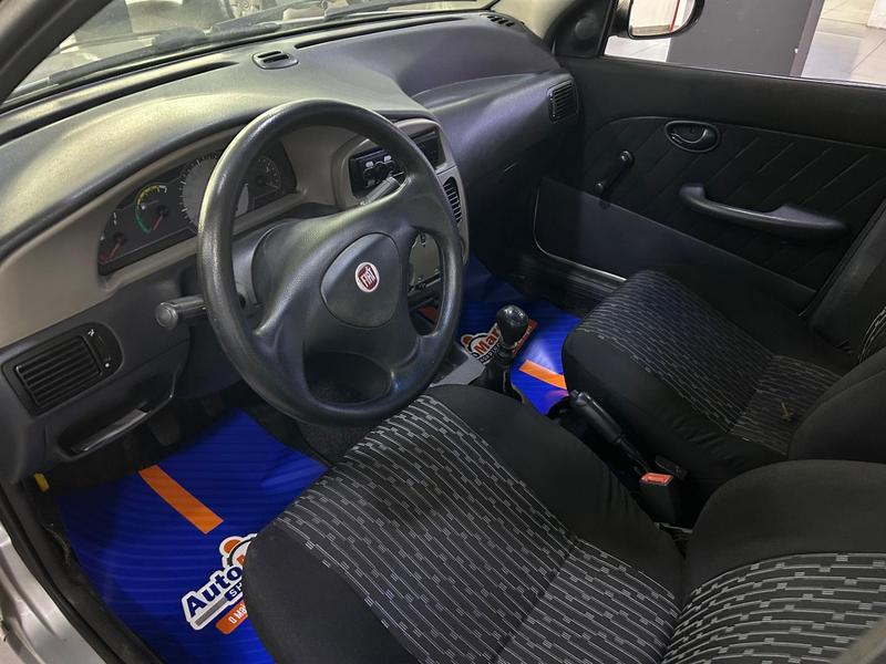 Fiat Palio Fire Economy - foto 3