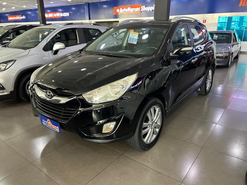 HYUNDAI IX35 2.0