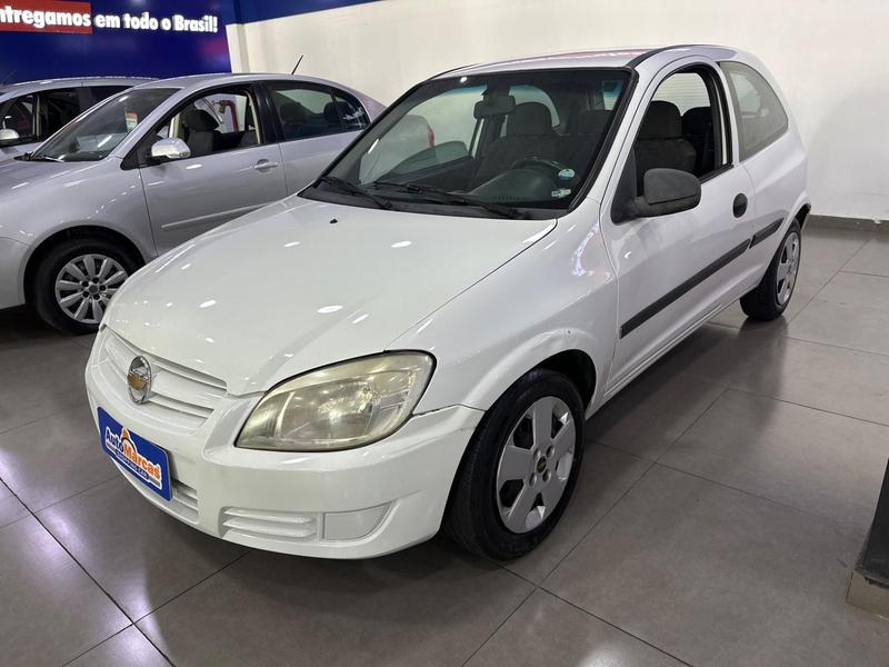 CHEVROLET CELTA 2P SUPER