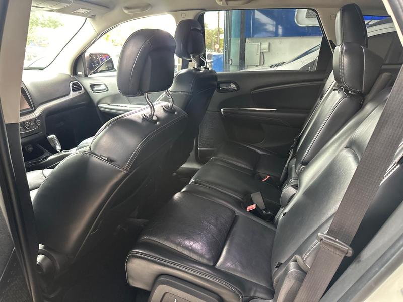 Fiat Freemont Emot. Precision 2.4 16V 5P Aut. - foto 4