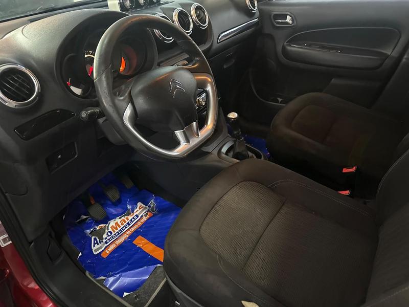 Citroën C3 Glxm - foto 3