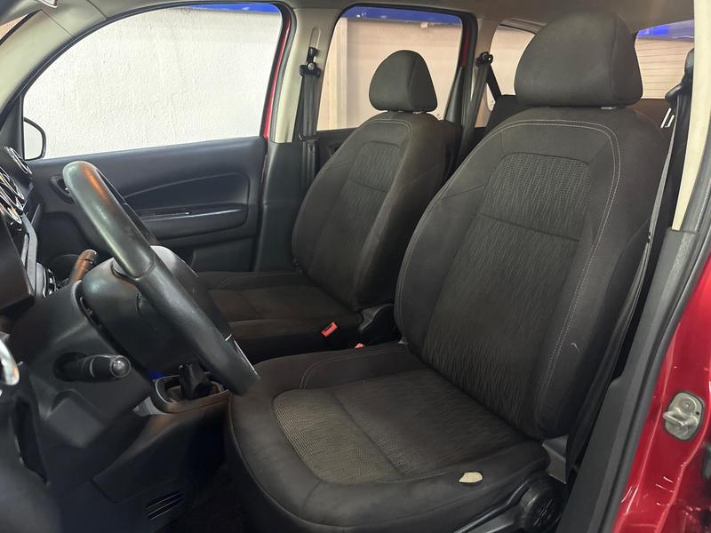 Citroën C3 Glxm - foto 4