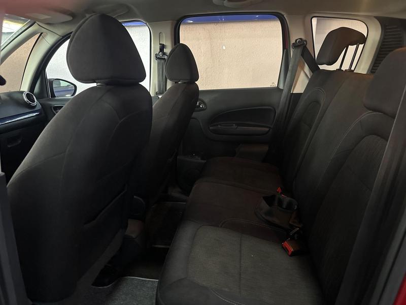 Citroën C3 Glxm - foto 5