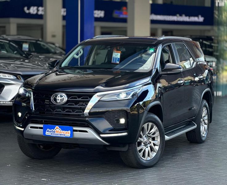 TOYOTA HILUX SWSRXA4FD