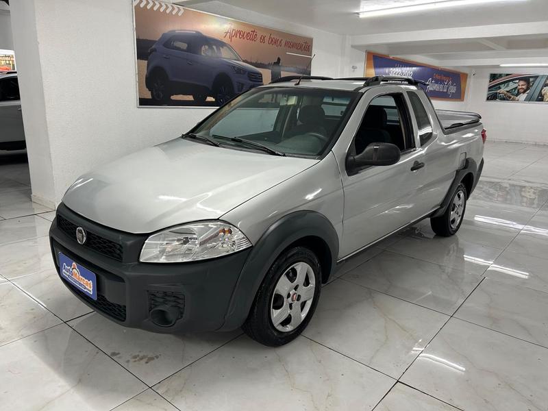 FIAT STRADA WORKING CE