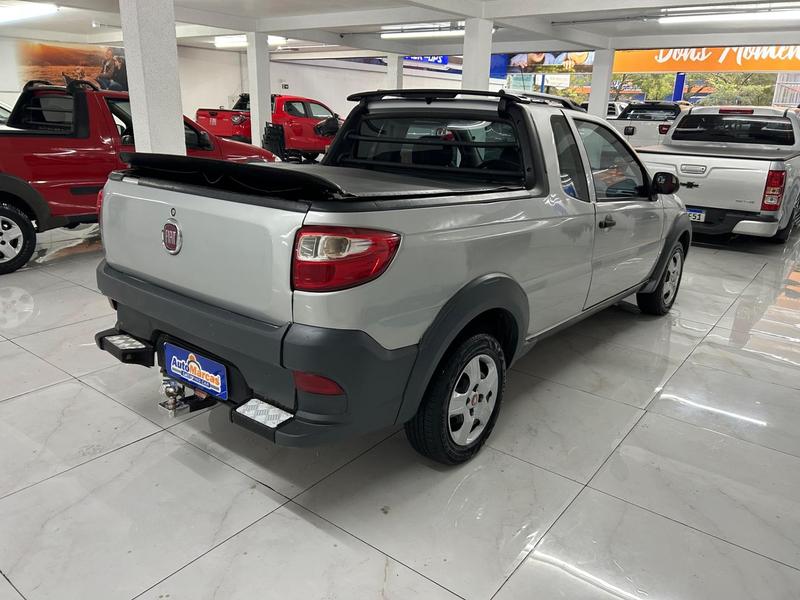 Fiat Strada Working Ce - foto 2