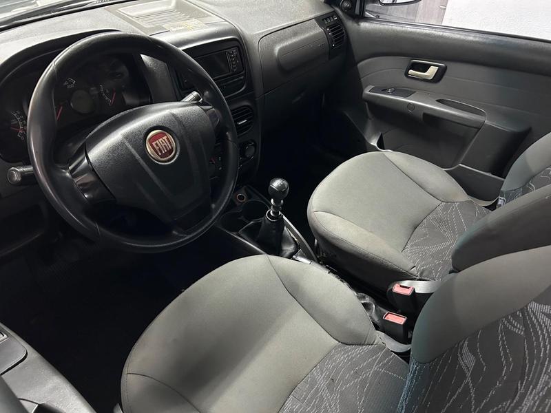 Fiat Strada Working Ce - foto 3
