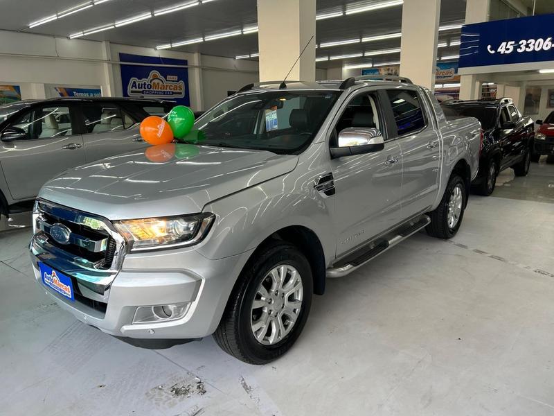 FORD RANGER LTDCD4A32C