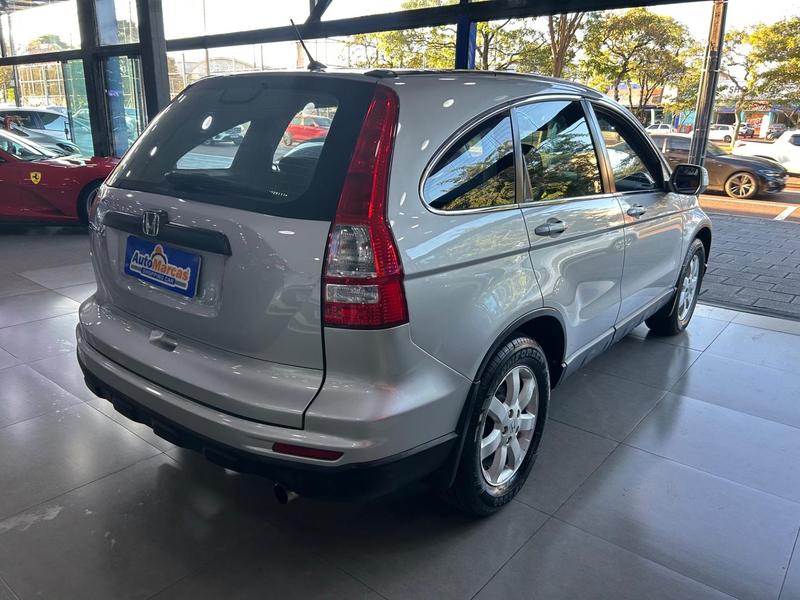 Honda CR-V Lx - foto 2