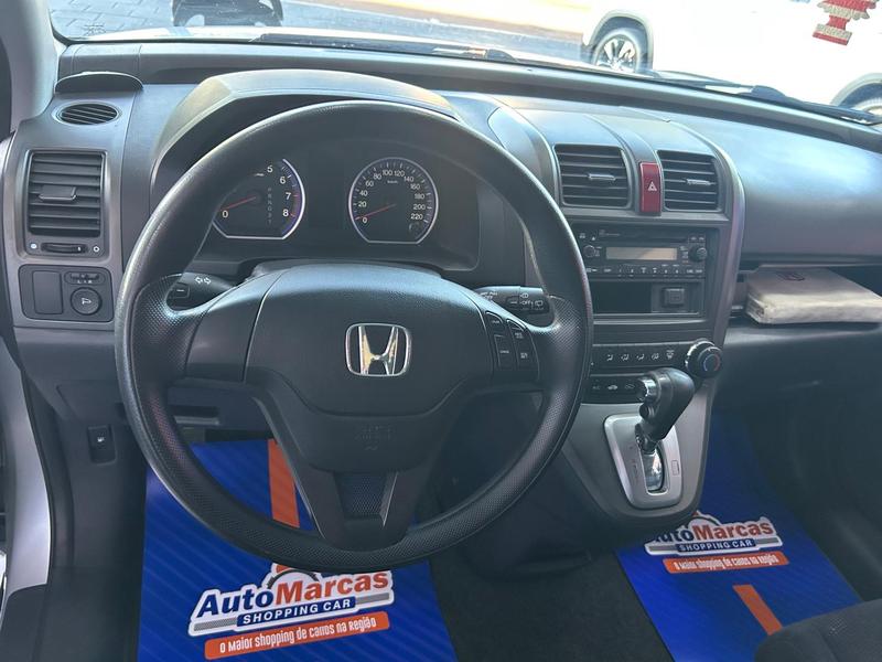 Honda CR-V Lx - foto 4