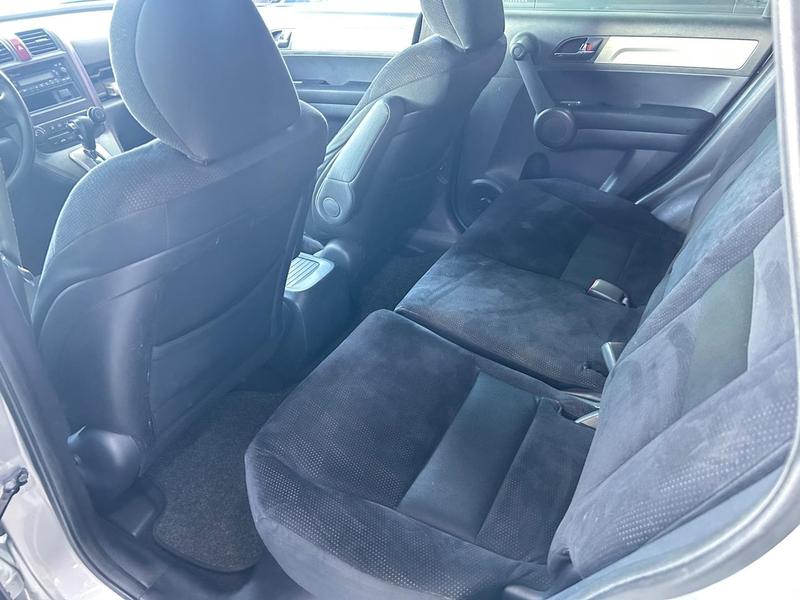 Honda CR-V Lx - foto 5