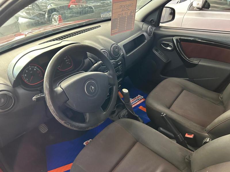 Renault Sandero Stepway - foto 3