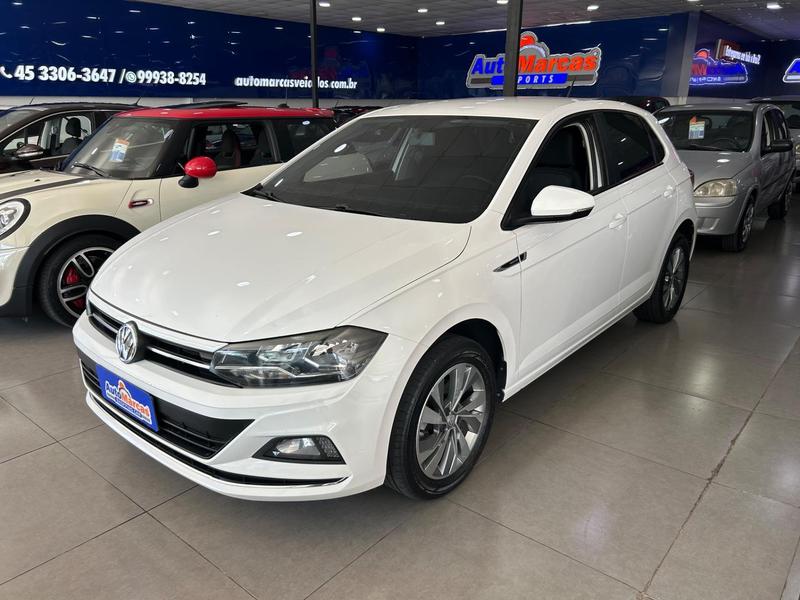 VOLKSWAGEN POLO HL AD