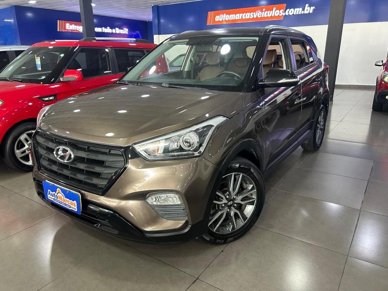 HYUNDAI CRETA 20A PRESTI