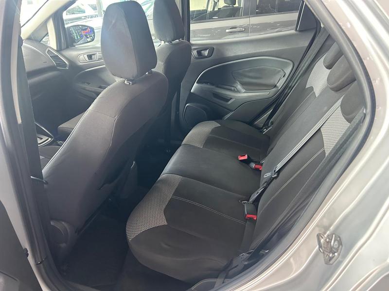Ford EcoSport Se At 2.0 - foto 3