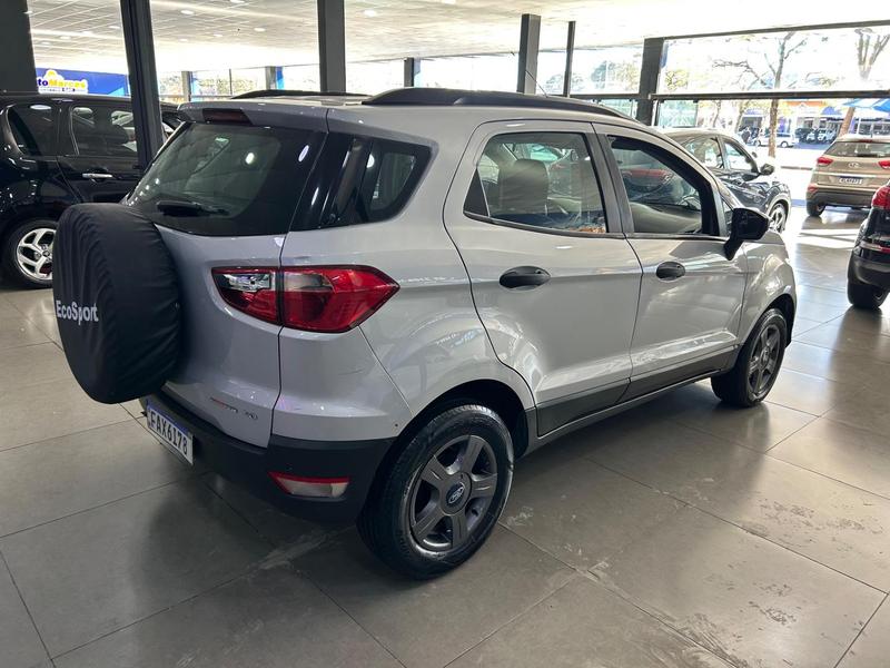 Ford EcoSport Se At 2.0 - foto 2