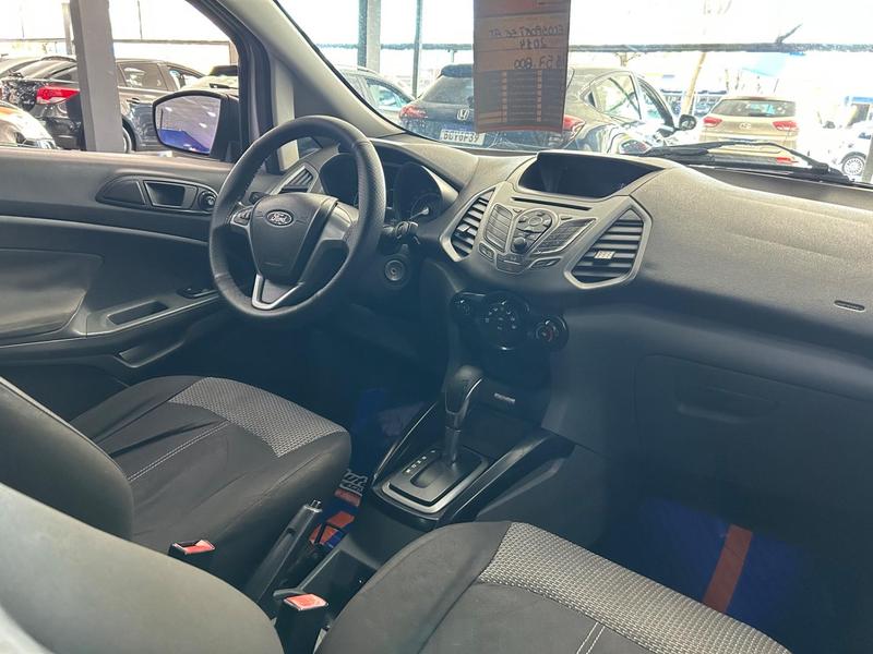 Ford EcoSport Se At 2.0 - foto 6