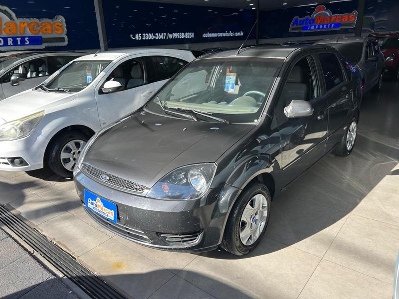 FORD FIESTA SEDAN1.6FLEX