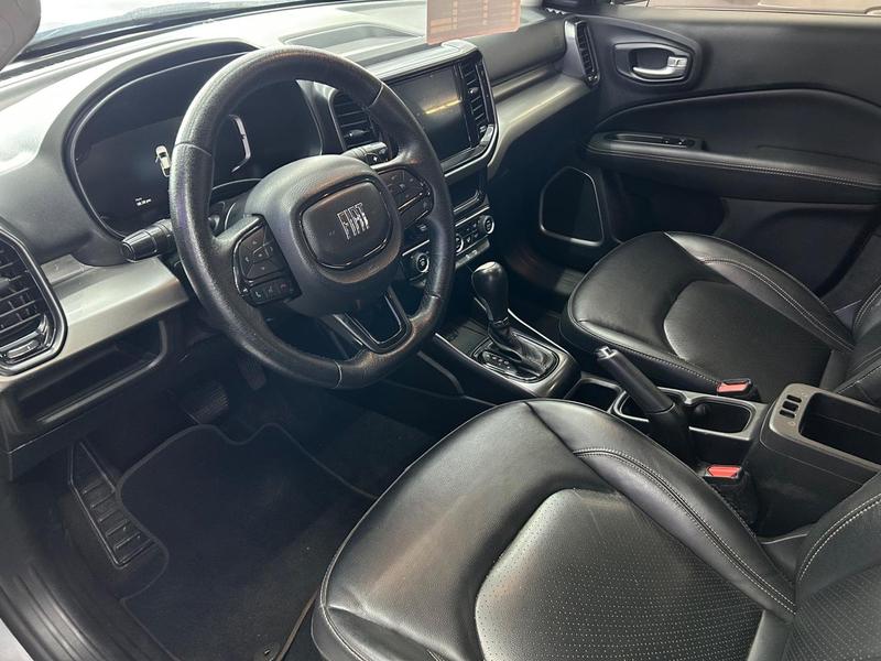 Fiat Toro Volc At9 4X4 - foto 3