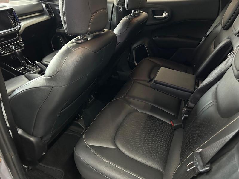 Fiat Toro Volc At9 4X4 - foto 5