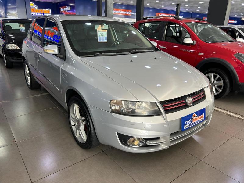 FIAT STILO SPORTING DUAL