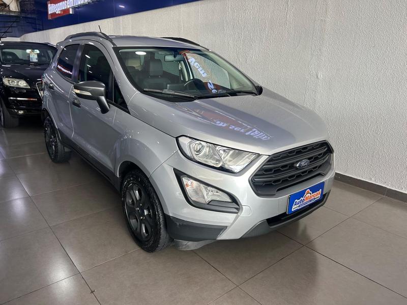 FORD ECOSPORT FSL AT 1.5