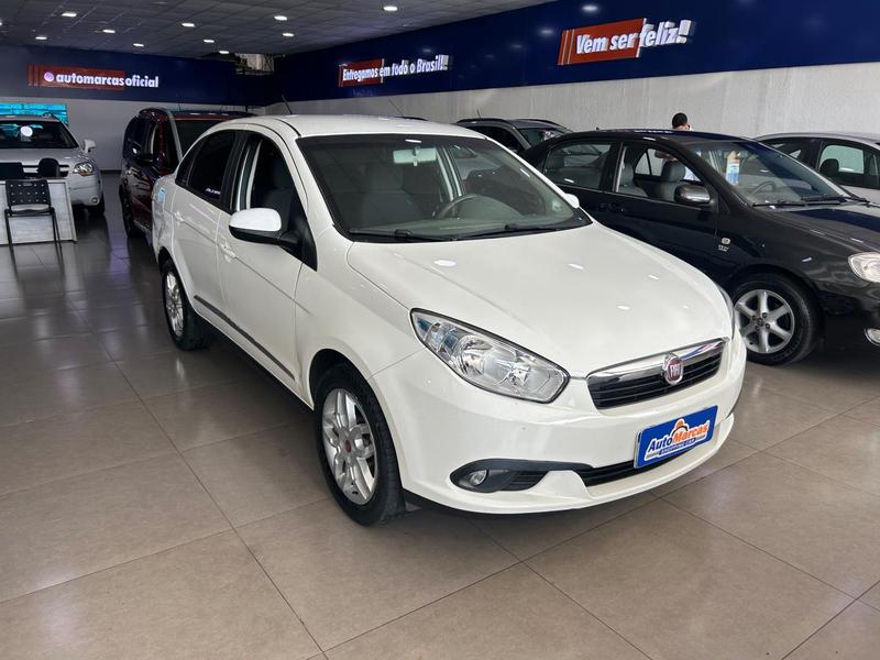 FIAT SIENA ESSENCE 1.6