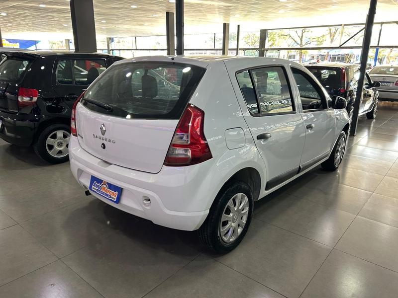 Renault Sandero Exp1016v - foto 2