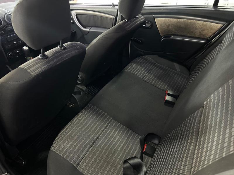 Renault Sandero Exp1016v - foto 4