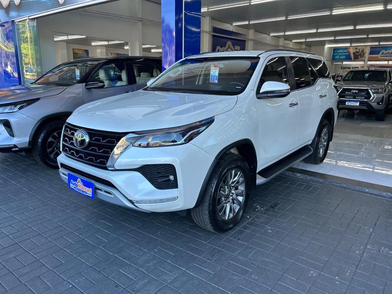 TOYOTA HILUX SWSRXA4FD