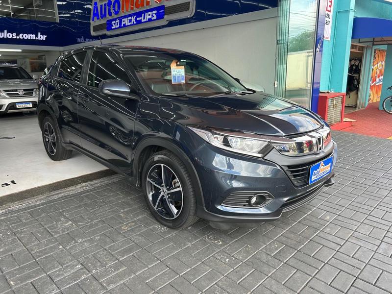 Honda HR-V 2019 à venda