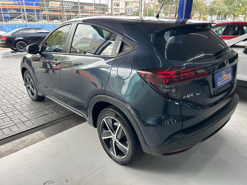 Honda HR-V Lx CVT - foto 2
