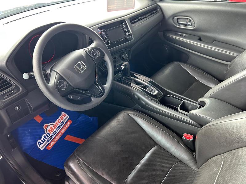 Honda HR-V Lx CVT - foto 3