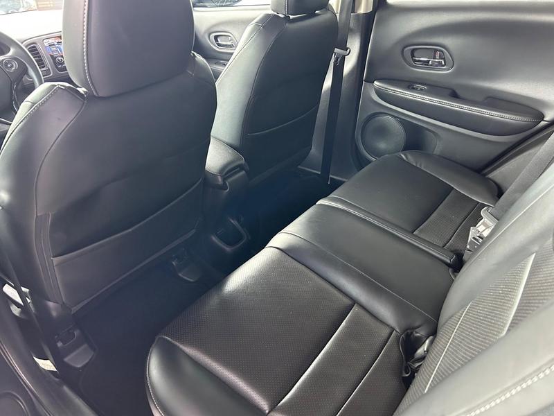 Honda HR-V Lx CVT - foto 4