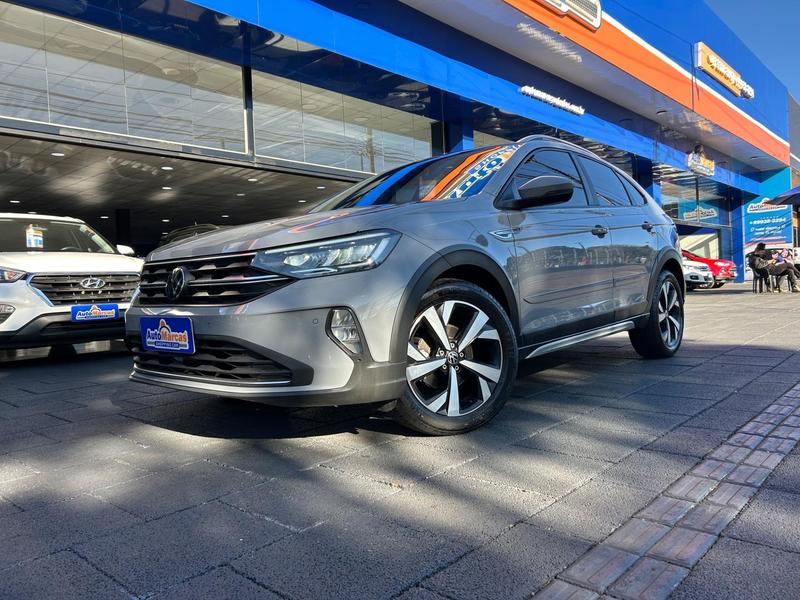 Volkswagen Nivus Highline 1.0 200 TSI Flex Aut. - foto 2