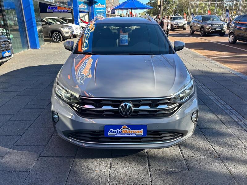 Volkswagen Nivus Highline 1.0 200 TSI Flex Aut. - foto 3